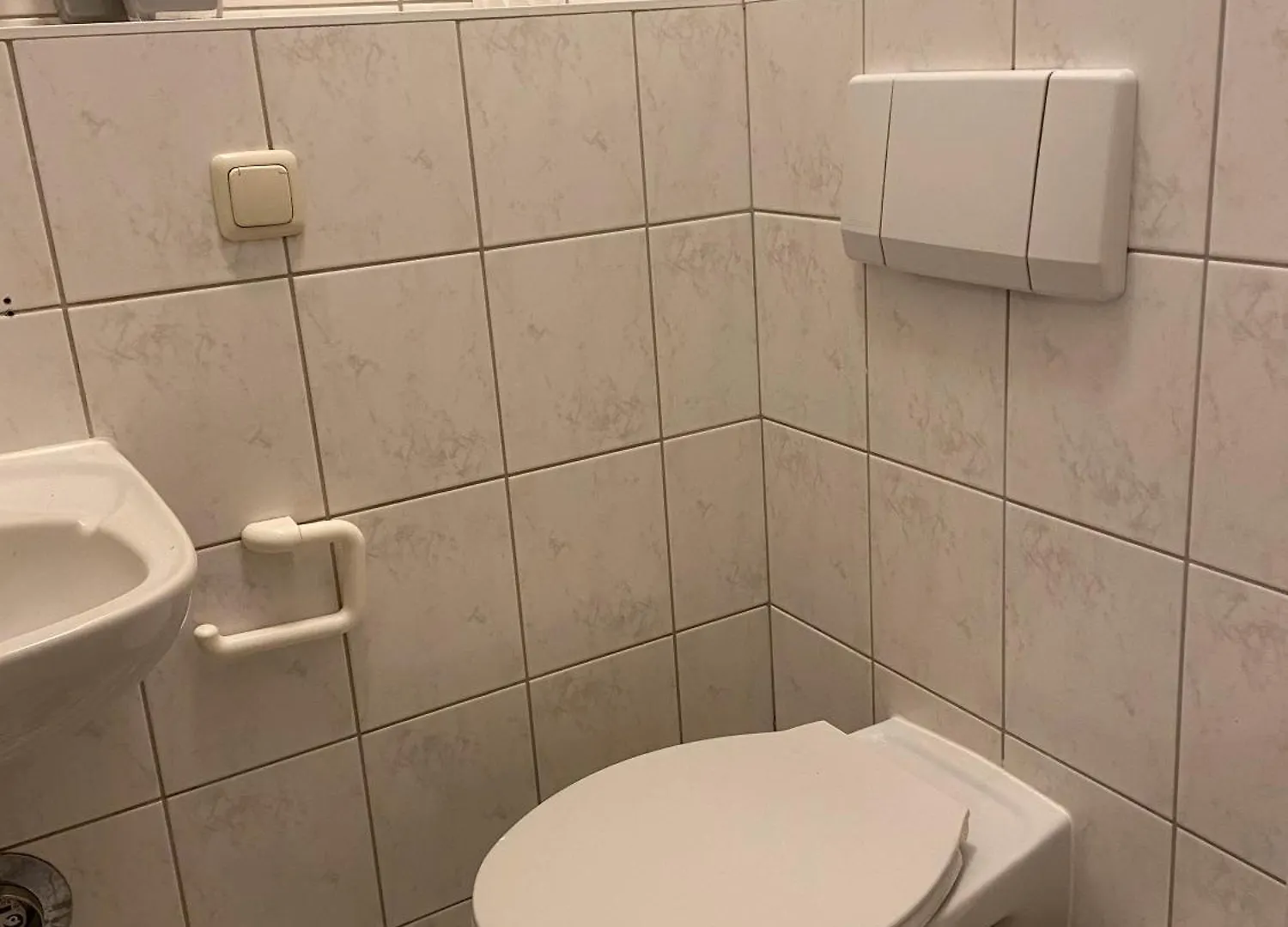 Studio-Apartment Fráncfort del Meno Apartamento