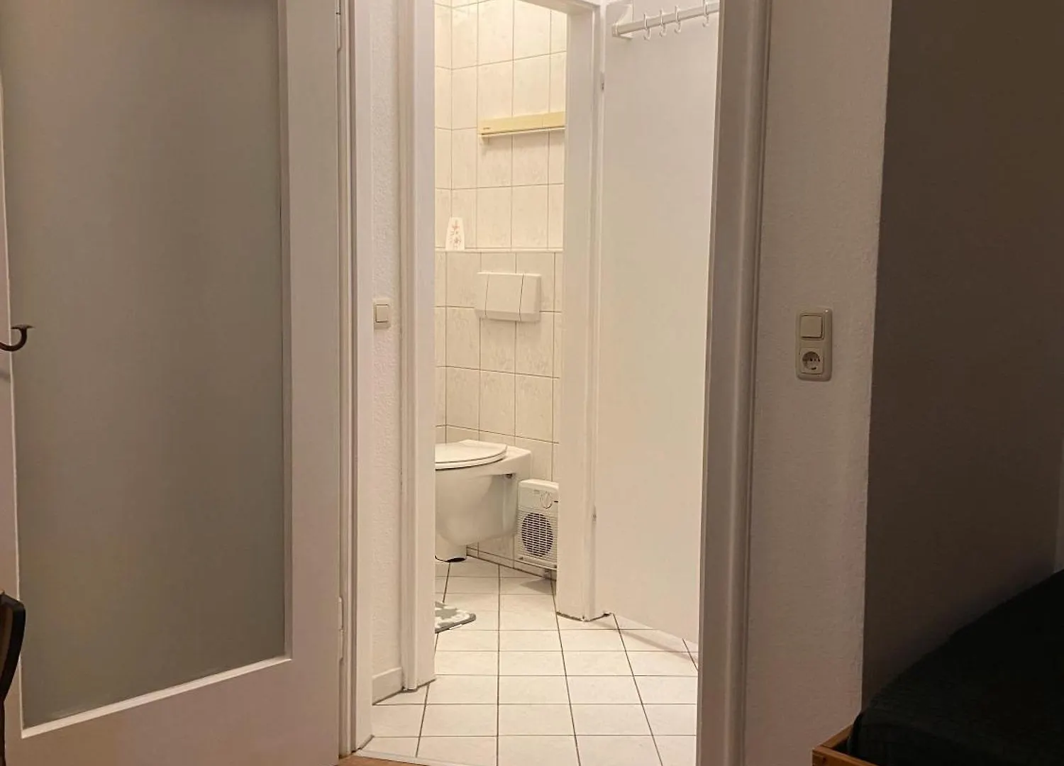 Studio-Apartment Fráncfort del Meno 0*,  Alemania