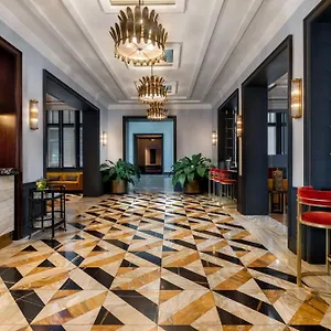 Lume Boutique Hotel, Autograph Collection Fráncfort del Meno