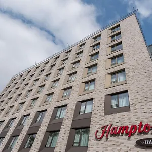 Hampton By Hilton Frankfurt Centre East Fráncfort del Meno