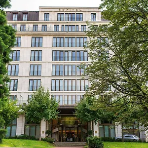Sofitel Frankfurt Opera Fráncfort del Meno